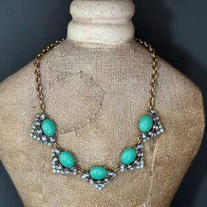 Stella and Dot Rory Necklace